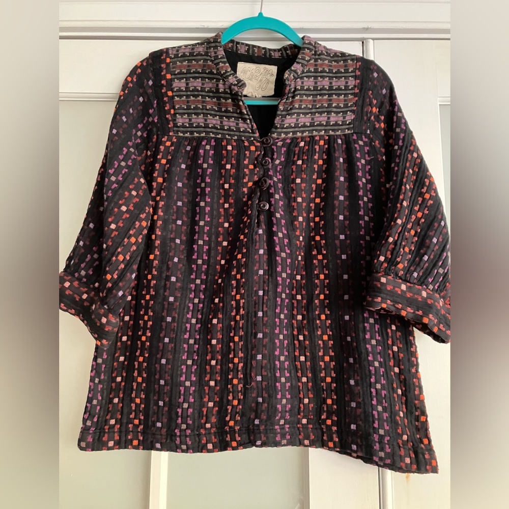 Ace&jig top